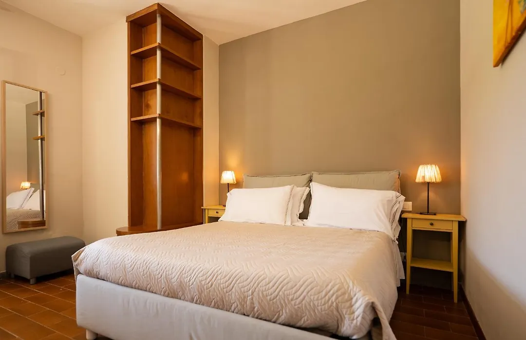 Country Resort Le Due Ruote-1