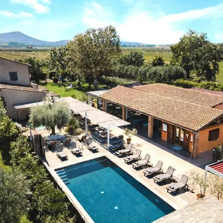 Country Resort Le Due Ruote-3