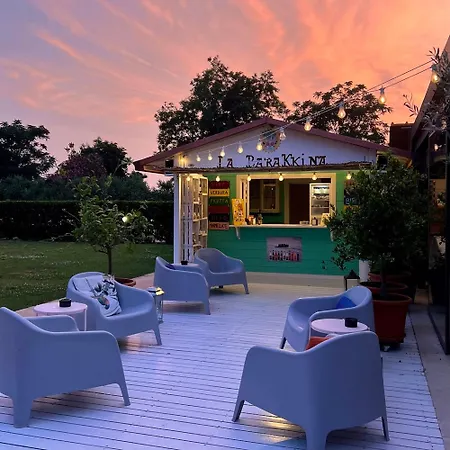 Country Resort Le Due Ruote-3